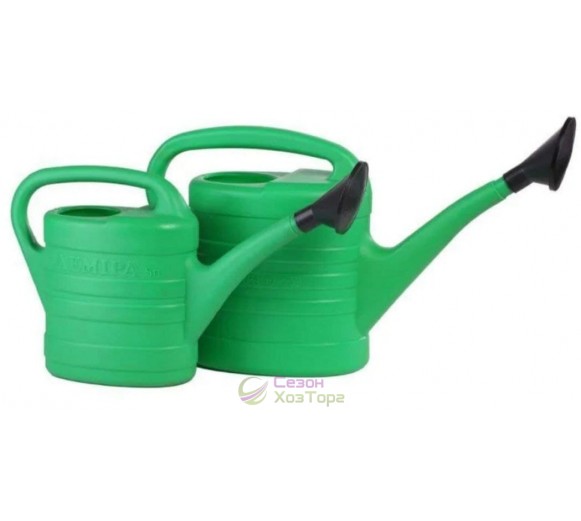 Лійка садово-городня 10 л Леміра